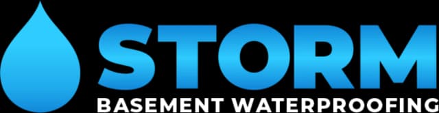 STORM Basement Waterproofing Homepage